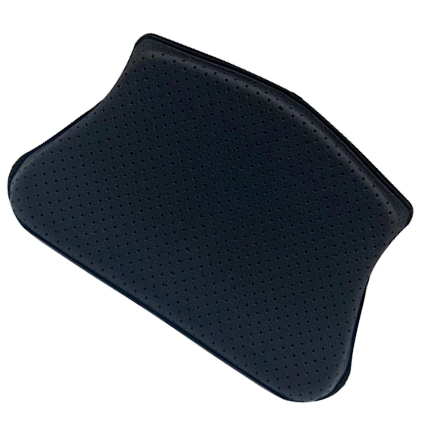 

Подушка для лица Кронштейн интерфейса для лица для PIMAX Crystal Accessories Поролоновая подушка для защиты от пота Сменная крышка объектива B