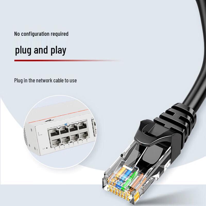 Huawei KunLing 24-Port Gigabit Unmanaged Ethernet Switch