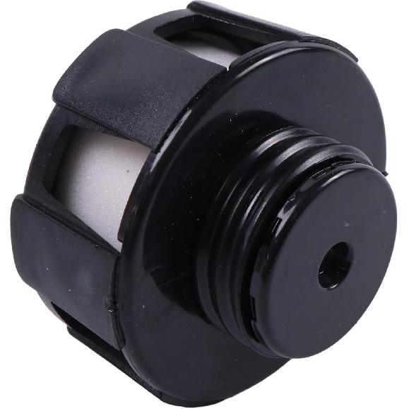 JEENDA Hydraulic Oil Vent Cap 6577785 for Bobcat 313 520 530 533 540 543 630 631 632 641 642 643 730 731 732 741 742 751 753 763 843 853 943 953 S100