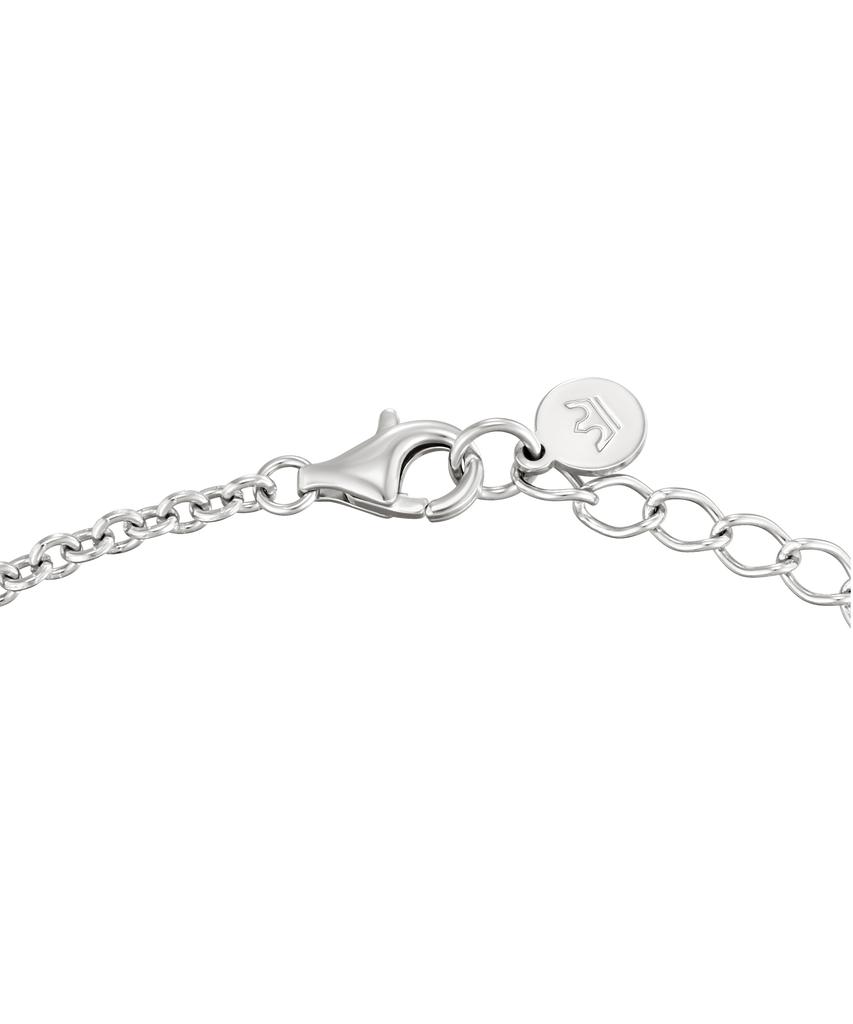 Jestina Tiara Kids Birthstone Necklace (Jjk1Nq2Bf758Sc340) (B Type)