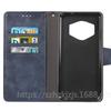 Applicable to DOOGEE S111 magnetic buckle business protective case Doug S111 mobile phone case holder card