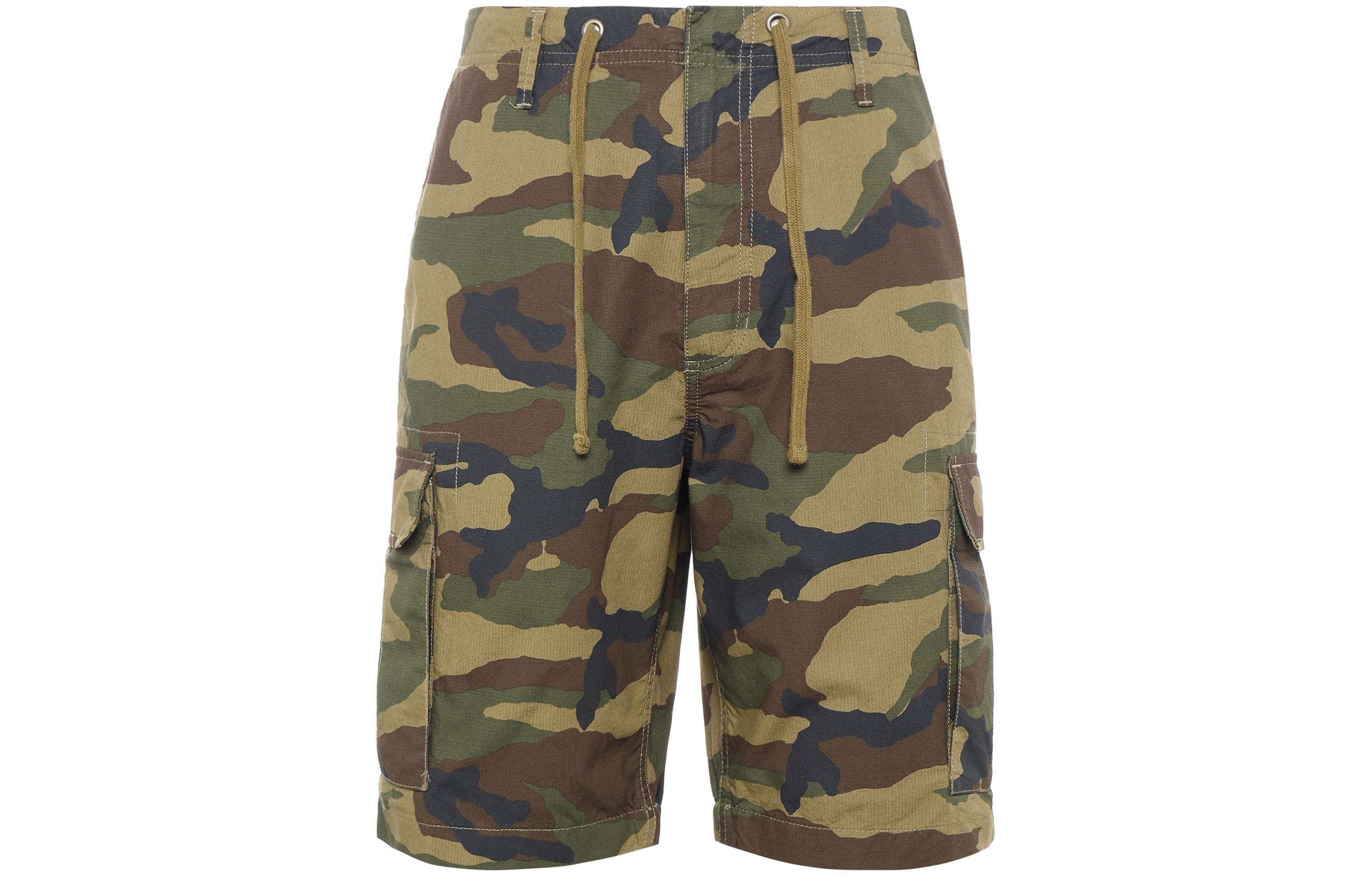 Vans Cargo Shorts Men s Moderate VN000V6DCMF 28