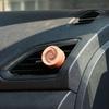 Carved Wooden Car Diffuser Wooden Car Air Freshener Car Perfume Clip  Car Outlet Vent Clip