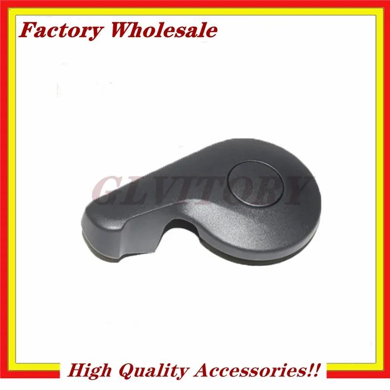 Black Front Seat Adjustable Release Handle for VW Jetta MK6 A6 UP! 2017 Nivus Skoda Rapid Citigo 1S0881605B 1S0881606B