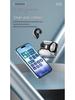 AS-01 Wireless Bluetooth Sport Ear Clip Headphones - Long Battery Life