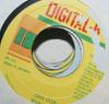 7inch Record WICKERMAN - One Don NONE Digital-B Jamaica Reggae, Ska & Dub Used