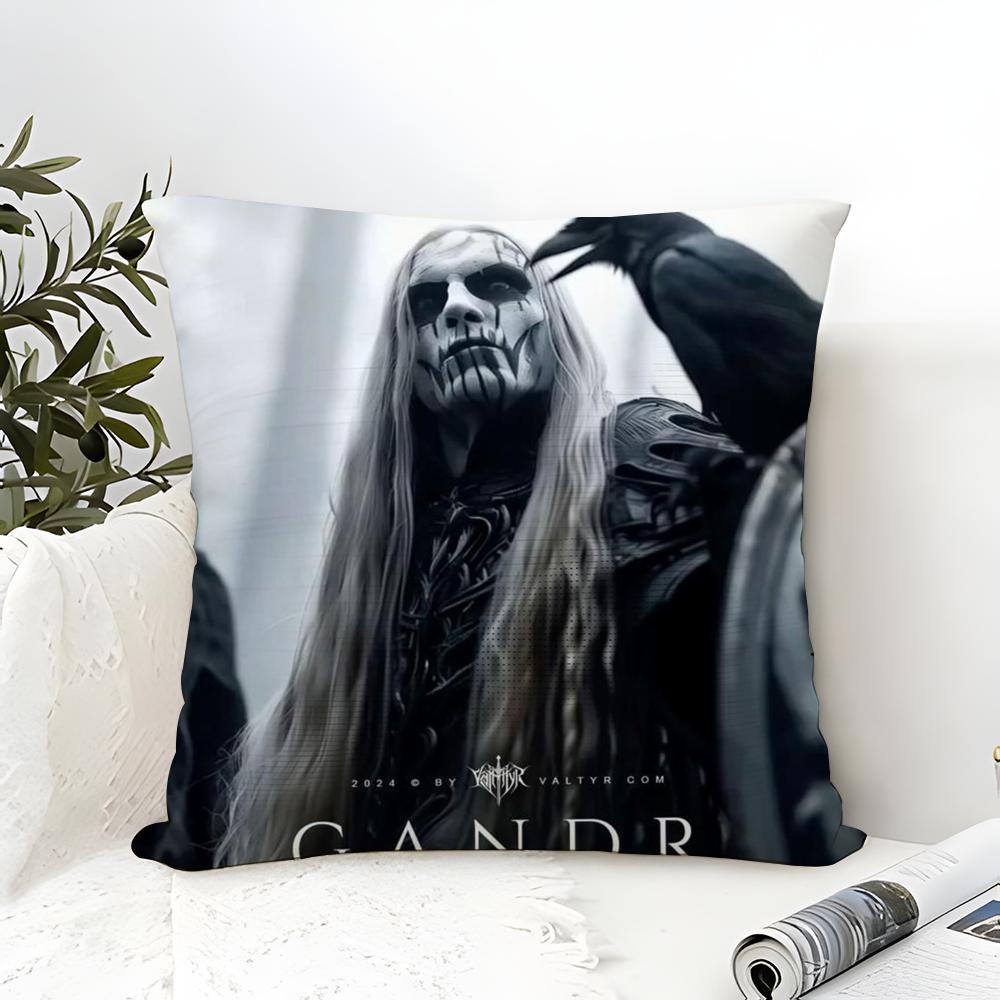 LLegend Of The Dark Elf DDark Elf Fantasy Pillow Case linen pillow case sofa home decor cushion cover cushion cove