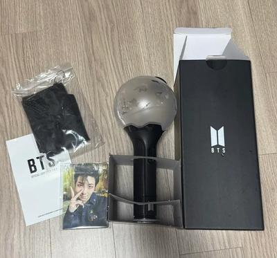 BTS ARMY Balm Ver.3