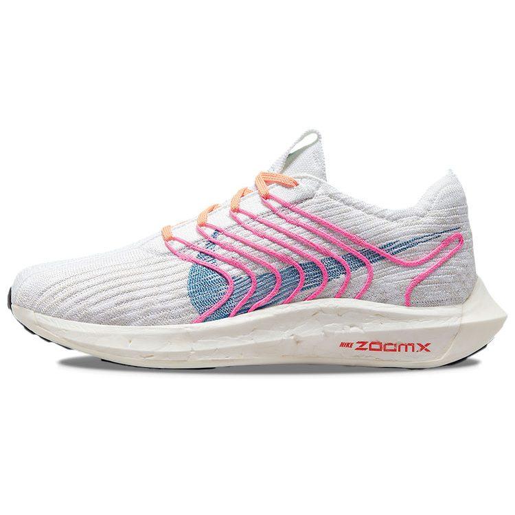 Nike Pegasus Turbo Next Nature White Pinksicle University Blue Women's DZ5221-100