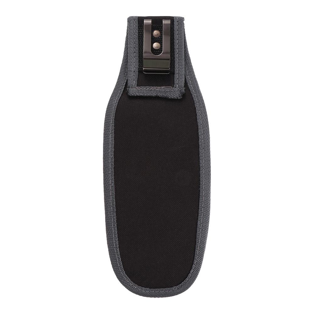 Oxford Cloth Tool Waist Bag Wear-resistant Electrician Tool  Bag Durable Tool  Belt  Woodworking