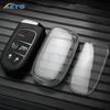 Tpu Car Key Case Cover Shell Fob For Jeep Grand Cherokee Dodge Ram 1500 Journey Charger Dart Challenger Durango Protector