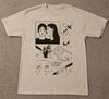 Ethel Cain-inspirerad It's Meant To Be Then It Will Be Storlek S-5X SS179 Unisex T-shirt