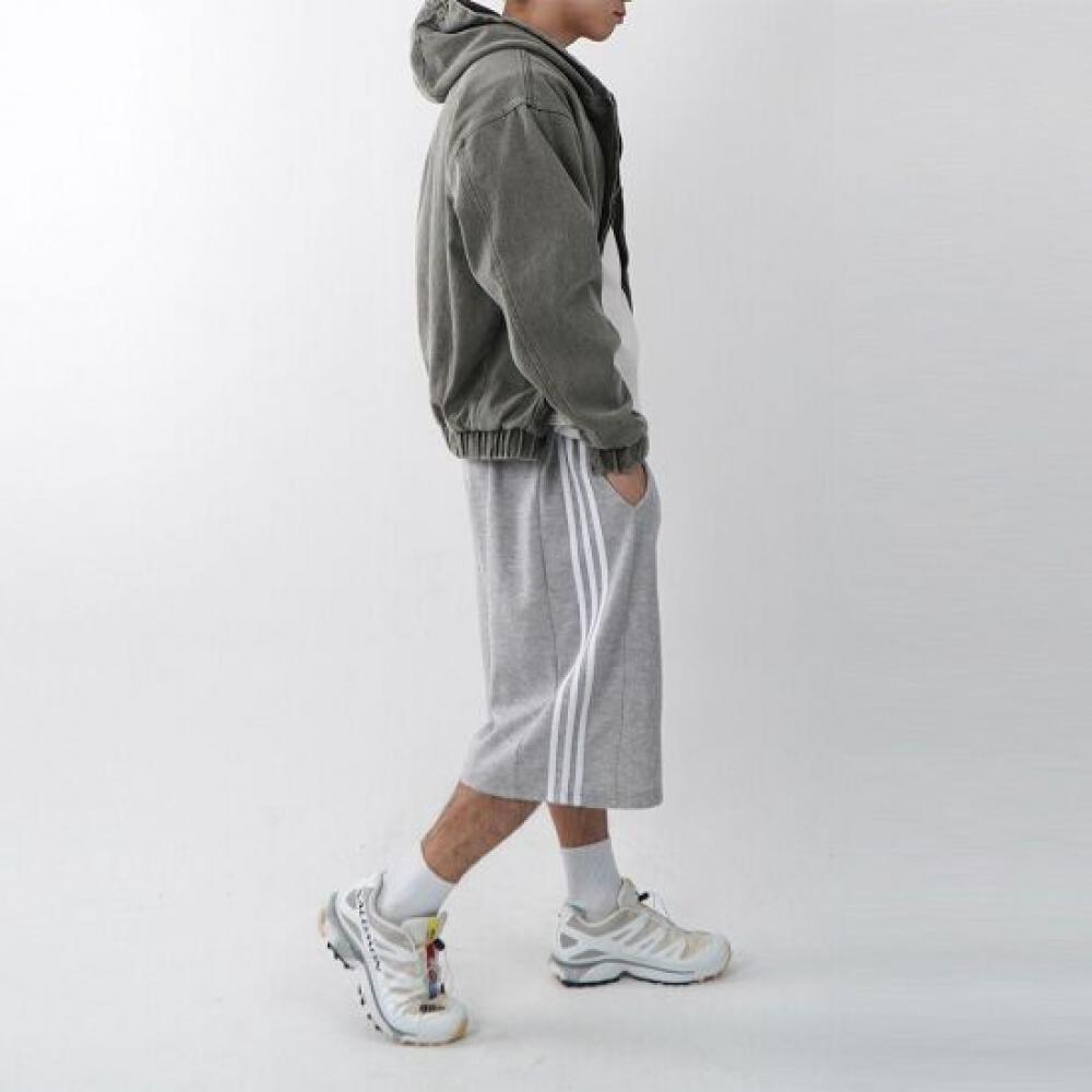Onl Men S Bermuda pantS Big Size Balloon ShortS