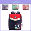 High Capacity Childrens Backpack Ergonomic Design Kindergarten And Elementary School