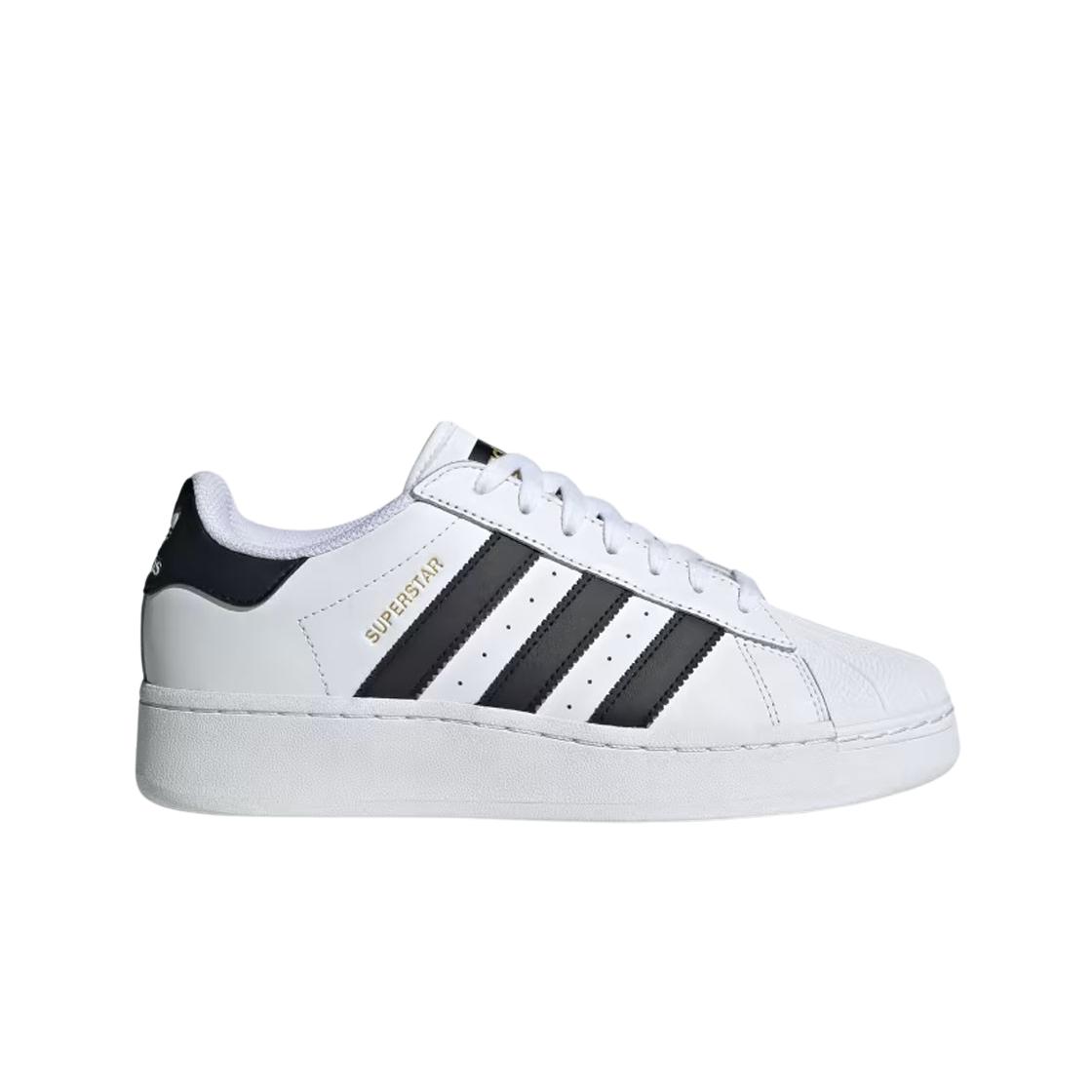 

Adidas Superstar XLG Cloud White Core Black IF9995 Мужские кроссовки