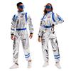 Halloween astronaut costume astronaut onesie spacesuit holiday party cosplay costume