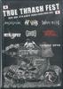 DVD VARIOUS  True Thrash Fest 2010 RSRDVD0002 ROCK STAKK 2011 Japan Music Video Used