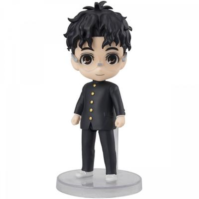 Bandai Spirits Figuarts Mini Danda Dan Okarun [geschilderde Actiefiguur Totale Hoogte Ca.. 90mm]