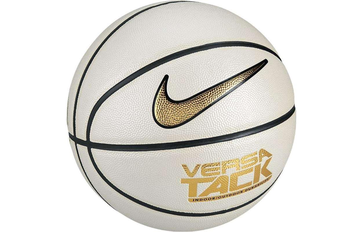 Nike Pu Basketball Glow In The Dark Pink Size 7 Ball Training Competition Unisex NK0434-101