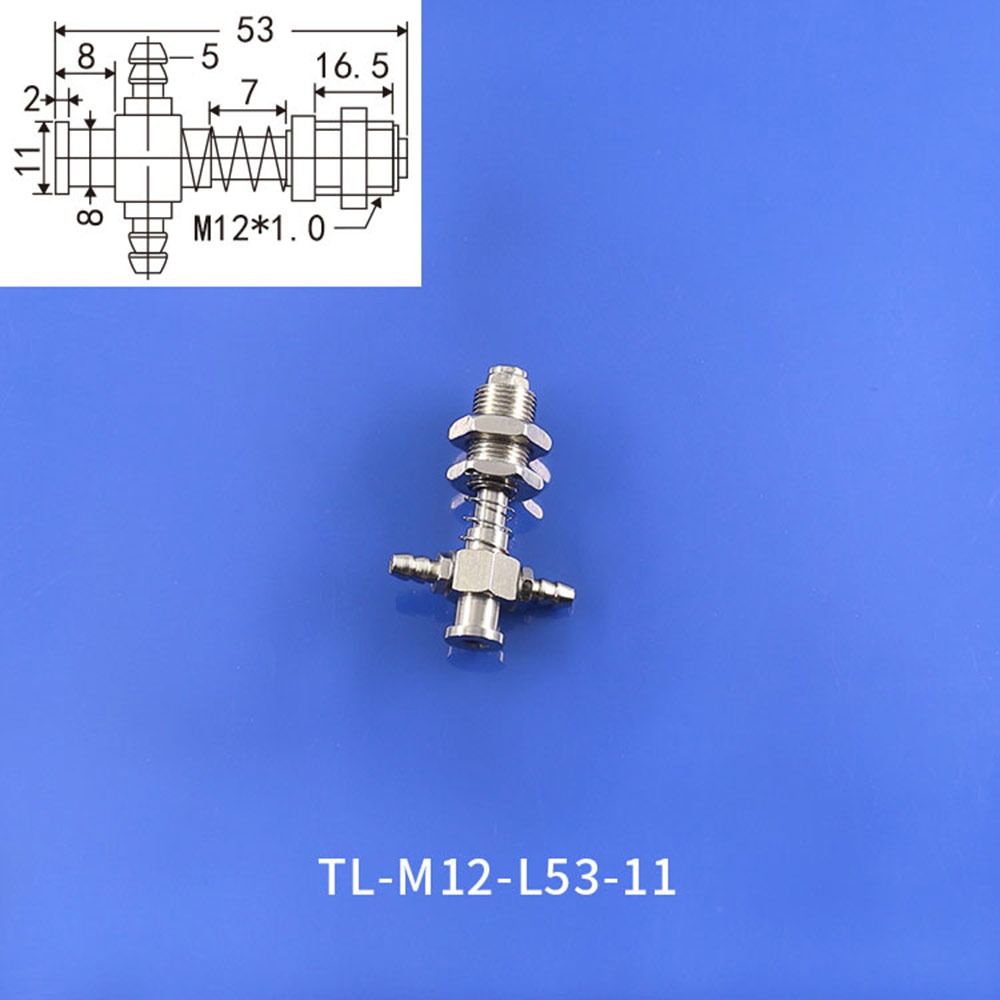 1Pcs M10 Vacuum Suction Cup Bracket  for Large Head Vacuum Suction Cup