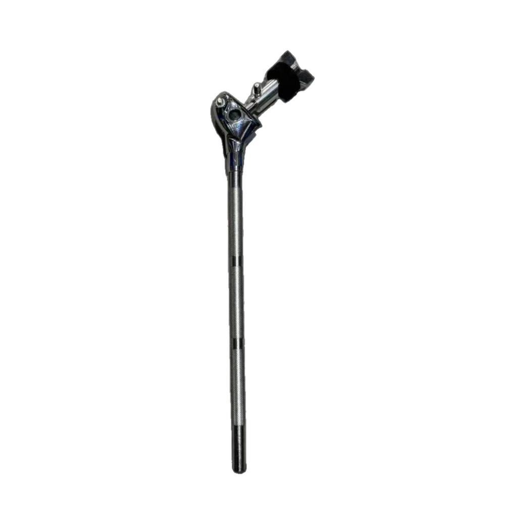 E-Drum Dual-Use Cymbal Stand with Universal Ball Holder