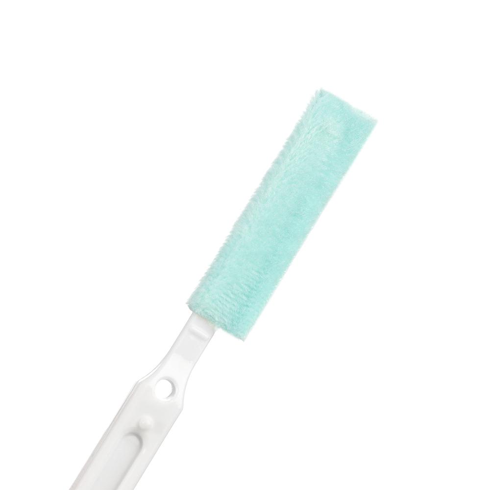 Multiple Use Cleaning Tools Long Handle Wash Cup Gap Clean Bottle Brush Baby Nipple Cleaner Narrow