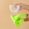 1pc Manual Juicer Processor Juice Fruit Pressing Citrus Juicer Lemon Hand Press Portable Home Kitchen Fruit Tool Accessories
