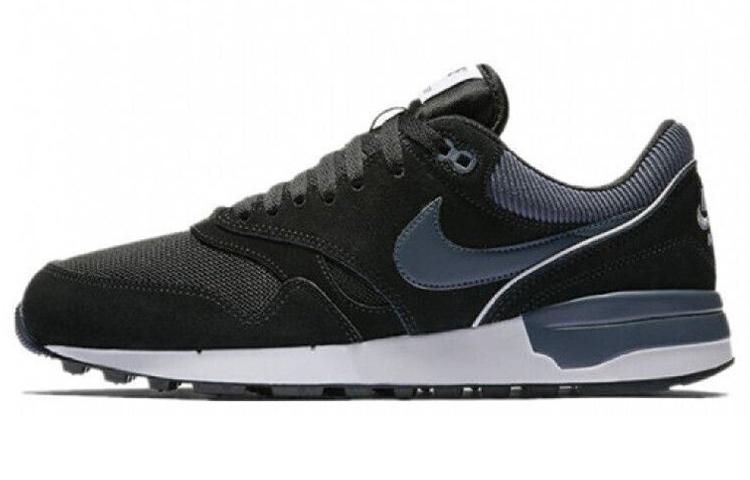 

Nike Air Odyssey Чорний Магнітний Сірий 652989-001 44.5