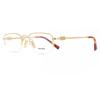 MIU MIU Mu52wv 5ak1o1 Women Eyeglasses