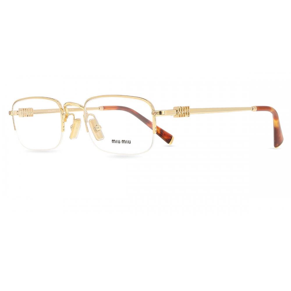 MIU MIU Mu52wv 5ak1o1 Women Eyeglasses