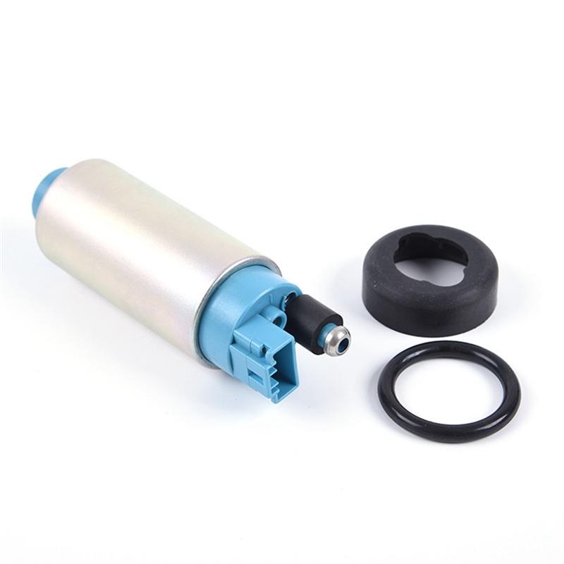 Precise Motorcycle Fuel Pump Assembly For Mercury / Mariner Motorbike Part 888725T01 888725T02 F20000 158