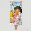 Cute Anime C-Candy Candy Towel Drying Bath Towel Applicable To Light Swimming Camping Yoga Beach Out