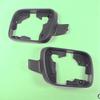 FR-118  Door Wing Mirror Frame Shell for Ford Explorer 2011 2012 - Fit Replace Rearview Mirror Housing Cap US Version
