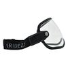 [RIDEZ] MOTO ZERO Visor Clear Helmet Visor