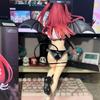 1-3 adet marin kitagawa liz co sucubo anime kız figürü my dress dear shizuku kuroe yetişkin aksiyon figürü seksi model bebek oyuncak