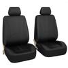4/9pcs/set PU Front Car Seat Covers Compatible Universal Fit Most Car SUV Car Accessories Car Seat Cover for Toyota
