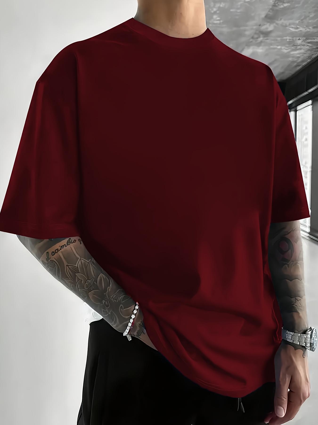 Casual Athletic T-shirt - Vibrant Graffiti Print S