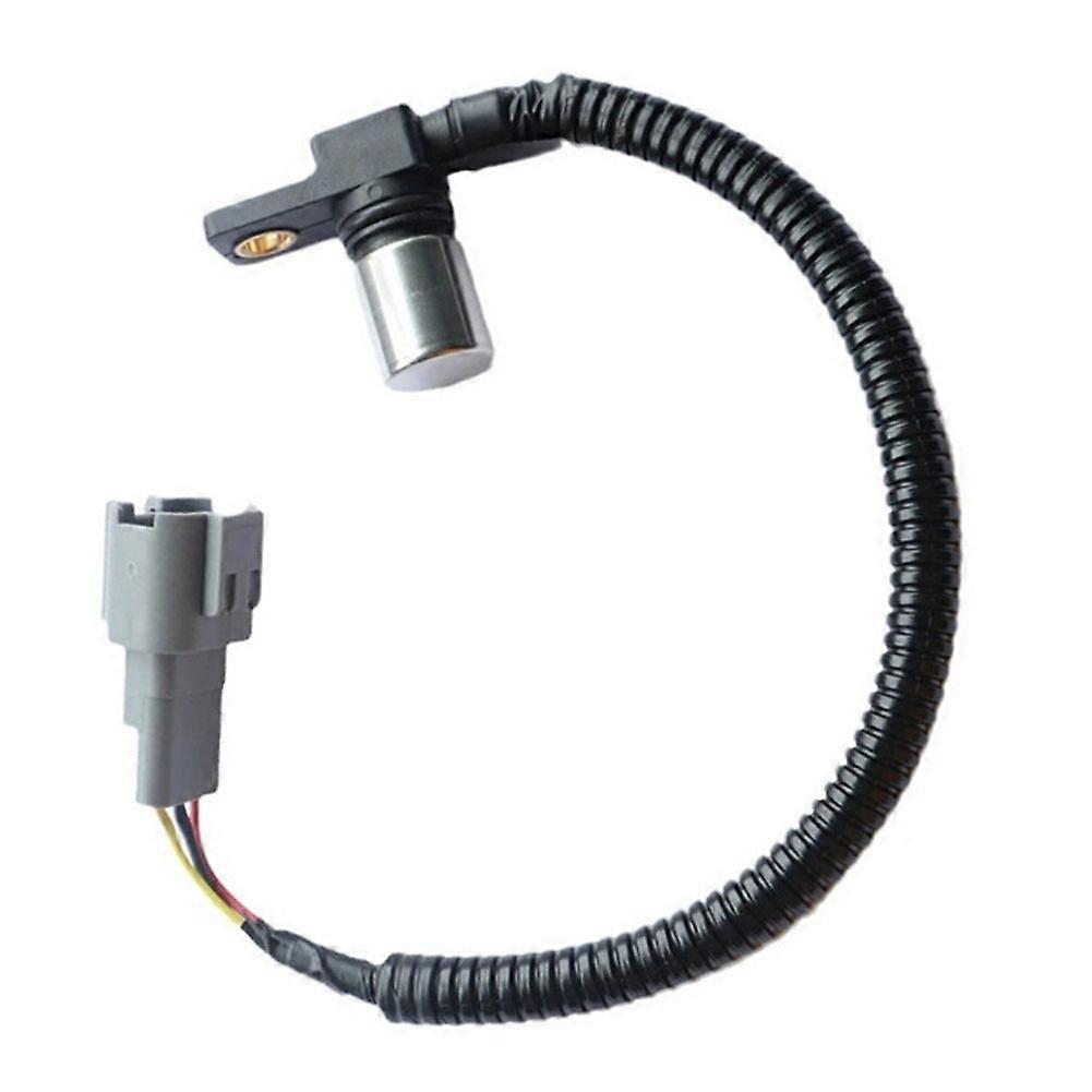  Car Engine Crankshaft Position Sensor For Suzuki Grand Vitara Baleno 3322077 5902048093110 3322077E00 33220-77E00