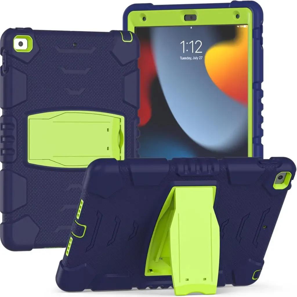 Case for iPad 9.7" / A1822 A1823 A1893 A1954 Air 2 Heavy Duty Kids Cover for iPad Pro 9.7" A1673 A1674 A1675