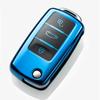 Volkswagen Key Case Langyi Polo Suiteng Golf Passat Bora for All-inclusive LX Car Key Case