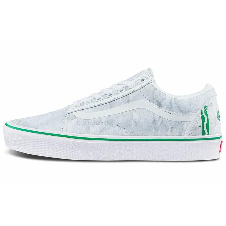 Vans Crayola x ComfyCush Old Skool DIY Men s VN0A5DYCB1S EU 36