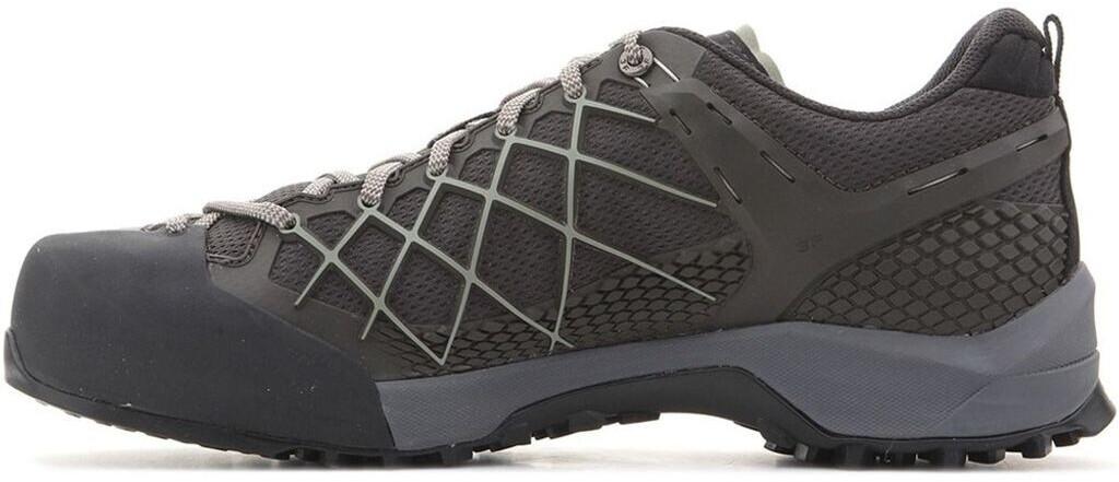 

Обувь для треккинга Salewa Wildfire Men black olive/siberia 46 ½