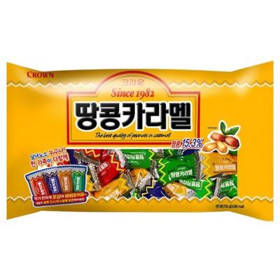 Snacks – Doces