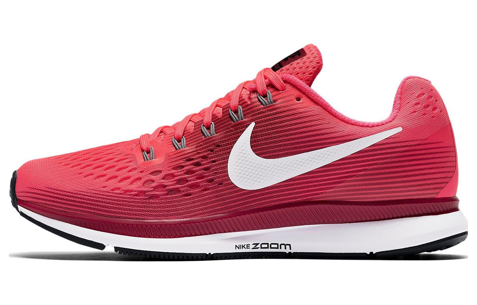 Nike Air Zoom Pegasus 34  Racer Pink  Women s 880560-605 35.5