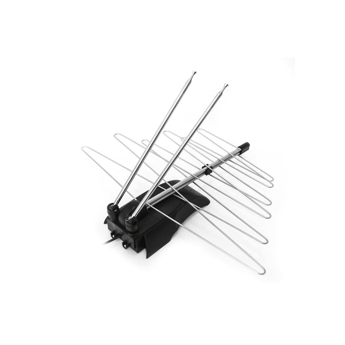 

Телевизионная антенна Delta K331a 03 12v 7023 Коробка