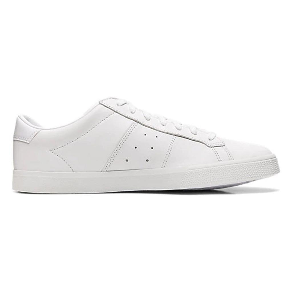 ONITSUKA TIGER Lawnship 3.0 Low Top Skateboard Shoes Unisex White 1183A568-100