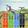 Bicycles Tire Levers Tyre Spoon Bicycles Tire Changing Tool Tube Levers Tyre Opener For Cycling Repair Tire Spudger Tool