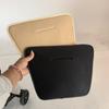 Ventilated Pram Cart Seat Cushion Infant Pushchair Mat Machine Washable Nonslip Design Durable Polyester Fabric