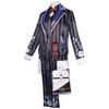 Blue Archive Cosplay Costume For Women Men With Soft Fabric For Halloween Role Play