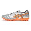 Asics Ds Light Pro Comfortable Durable Soccer Shoes Men Soccer Shoes Silver Gray 1103A116-020